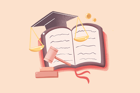 浙江工業大學自考有哪些專業?