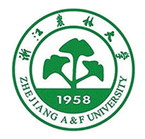 浙江農林大學 浙江農林大學成教logo