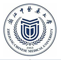浙江中醫藥大學 浙江中醫藥大學成教logo